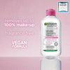 Garnier micellar water sensitive skin 200ml, UK version