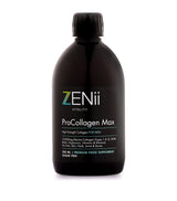 Zenii ProCollagen Max Collagen Supplement (500ml)