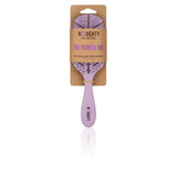 Noughty detangling hair brush 20cm, imported from the UK