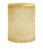ZODIAC Crystal Amber Open Bin (525ml)