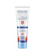 Eveline Extra Soft 5% Urea 3-in-1 Hand Nail Cream