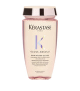 Kerastase Gloss Absolu Hydra-Illuminating Shampoo for Frizzy Hair 250ml