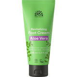 Urtekram Aloe Vera Foot Cream Cream - 100ml GOODS Superdrug