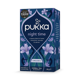 Pukka Night Time Tea 20 Tea Bags