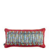 Fornasetti Sardine Cushion 45cm x 45cm