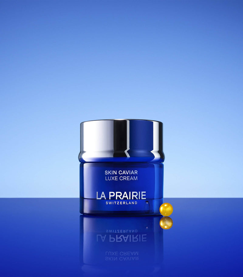 La Prairie Skin Caviar Luxe Cream Moisturiser (100ml)