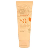 Solait Face Fluid SPF50 Facial Sunscreen 50ml