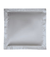 Gingerlily Silk Windsor Square Cushion 40cm x 40cm