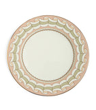 La Doublej Poseidon charger plate 31cm, UK version