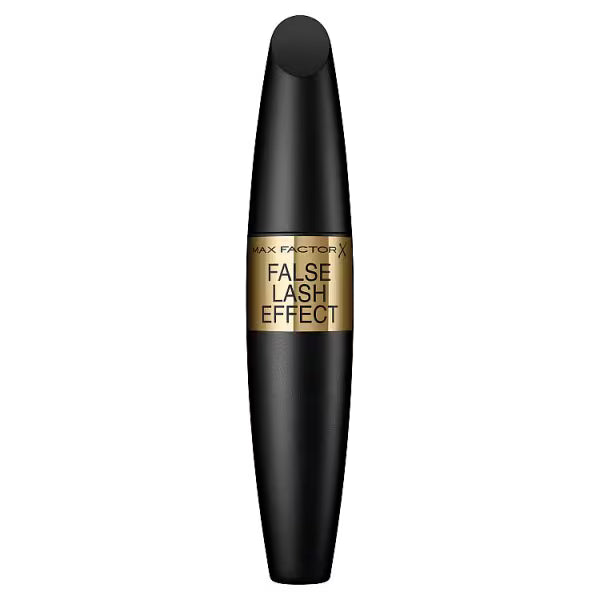 Max Factor False Lash Effect Mascara Black Brown, imported from the UK
