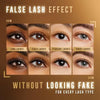 Max Factor False Lash Effect Mascara Black Brown, imported from the UK