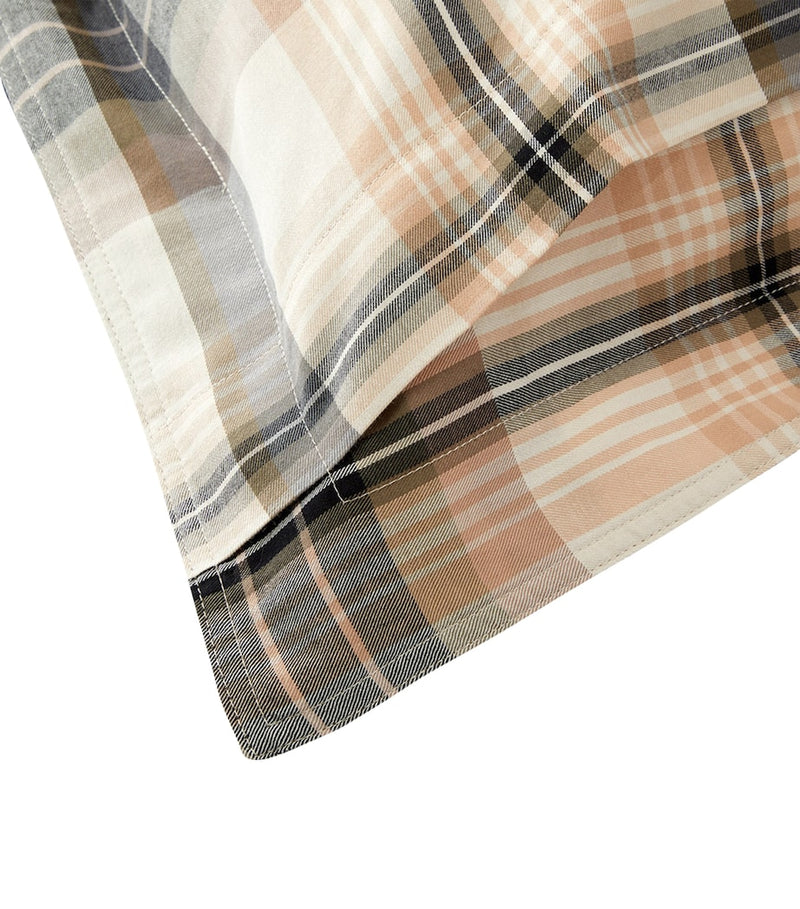 Ralph Lauren Home Adelina Standard Oxford Pillowcase (50cm x 75cm)