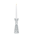 Baccarat Crystal New Antique Mirage Dual Vase (21cm)
