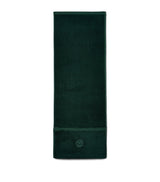 Christy x Wimbledon Logo Gym Towel (40cm x 120cm)
