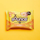 Bounce Salted Caramel Filled Protein Ball 12x 35g - McGrocer
