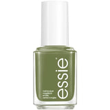 Essie Win Me Over Khaki Green Nail Polish