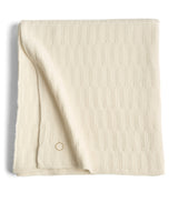 Oyuna x John Pawson Cashmere Lake Throw 180cm x 120cm