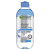 Garnier micellar cleansing water delicate skin 400ml, UK version