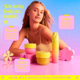 Daise Body Scrub Pineapple 510g Tub - British product