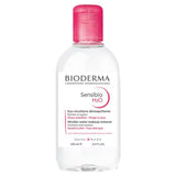 Bioderma Sensibio Micellar Water Sensitive Skin 250ml