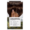 Clairol Hair Dye 5.0 Medium Brown - British product