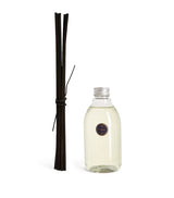 Reed Diffuser Refill 300ml with Lemon, Black Fig, and Cedarwood Fragrance
