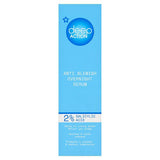 Superdrug Deep Action Overnight Serum Face Serum 30ml