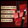 Max Factor Lipfinity Lip Colour 120 Hot, imported from the UK