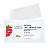 Whites Beaconsfield Teeth Whitening Strips 14 Day Treatment