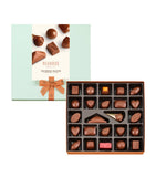 Neuhaus assorted milk chocolate gift box 265g, imported from the UK