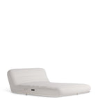 Oliver James Double Gen II Cloud Lilo, imported from the UK