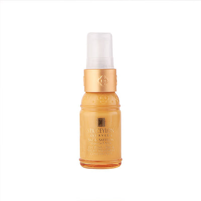 SPA CEYLON Sal and Saffron Day Night Under Eye Treatment Eye Cream 20ml