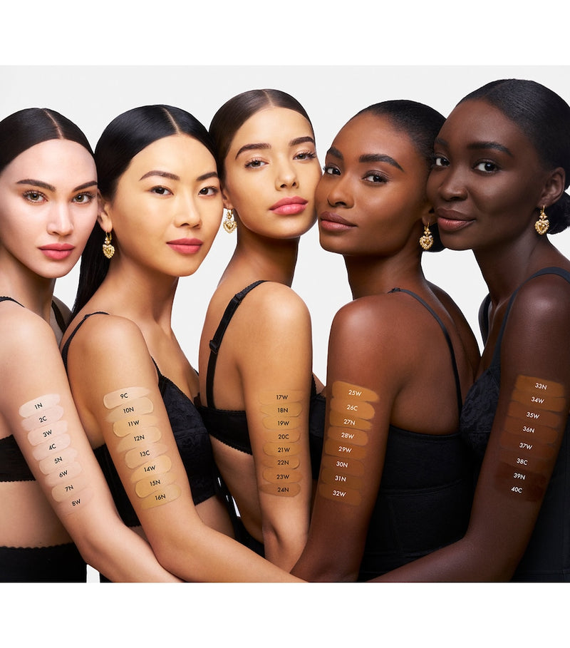 Dolce&Gabbana Everlast Foundation SPF 20