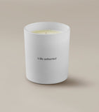 Savoir Hyacinth Blossom candle 220g (British brand)