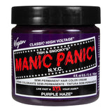 Manic Panic High Voltage Purple Haze Hair Dye 118ml