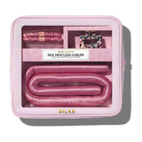 SILKE Heatless Curler - Pink GOODS Boots
