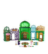 Mattel Wicked Emerald City Small Doll Playset