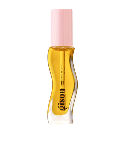 Gisou Honey Infused Lip Oil