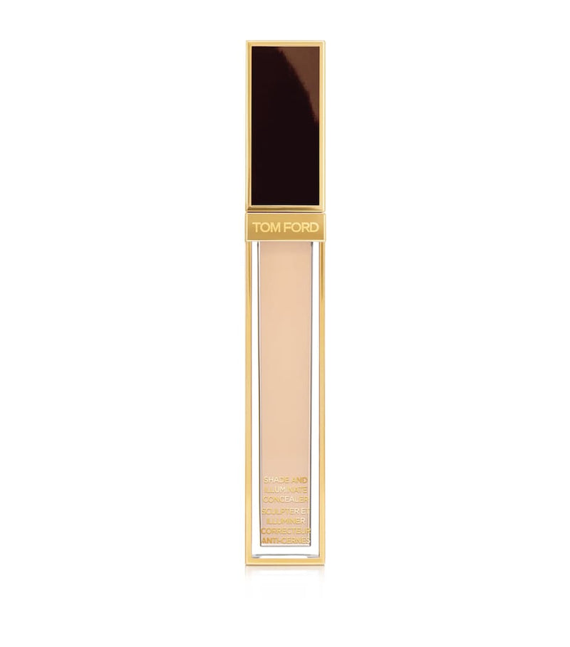 TOM FORD Shade and Illuminate Concealer (British brand)