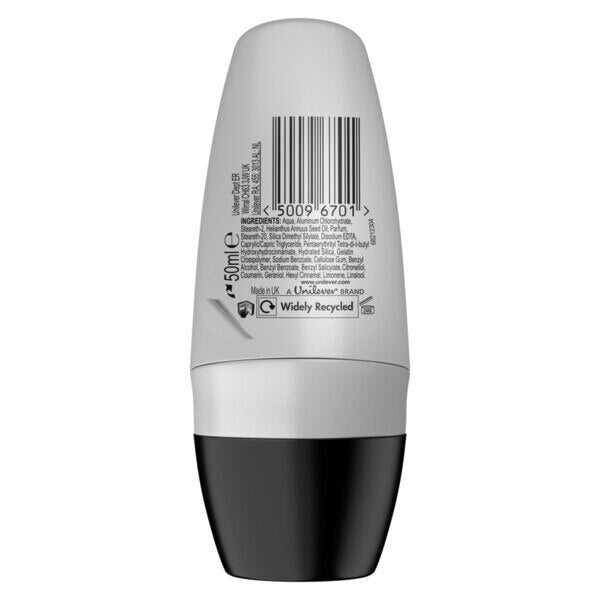 Sure Men Original Dry Deodorant Roll On 50ml GOODS Superdrug