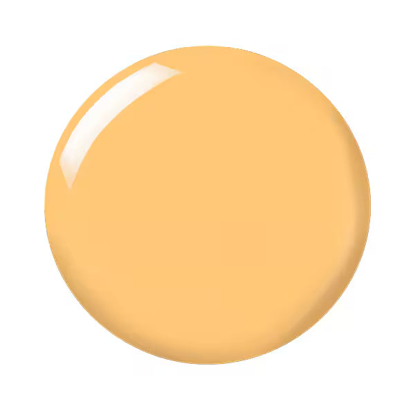 Studio London Peach Nail Polish (British brand)