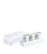 Van Cleef & Arpels Discovery Candle Set (3 x 70g)