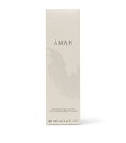 AMAN balancing face lotion 100ml - British product