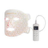 Beautaholics RejuvaLux Advanced LED Light Therapy Mask - British product