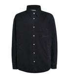 Jacquemus Padded Boulanger overshirt, UK version
