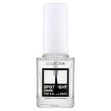 Collection Spotlight Shine Top & Base Coat