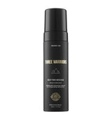 Three Warriors Self-Tan Mousse (150ml)