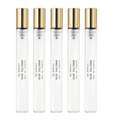Ex Nihilo Blue Talisman Eau de Parfum Travel Set 5 x 7.5ml