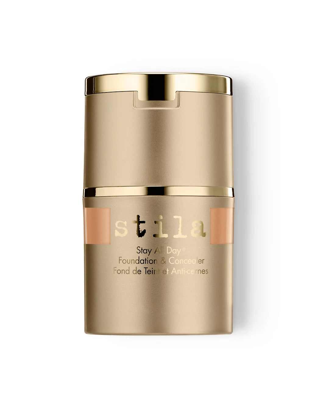 Stay All Day® Foundation & Concealer Make Up & Beauty Accessories M&S