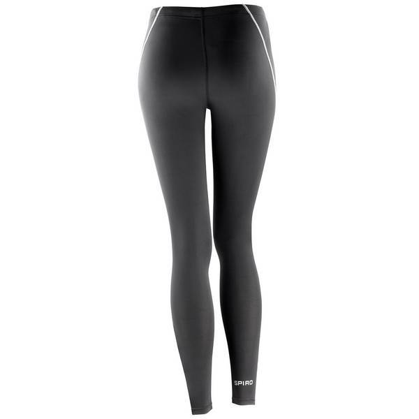 Spiro women's base layer leggings XL-XXL (British brand)